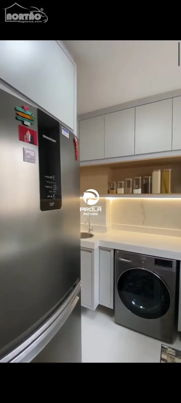 Casa, 3 quartos, 42 m² - Foto 6