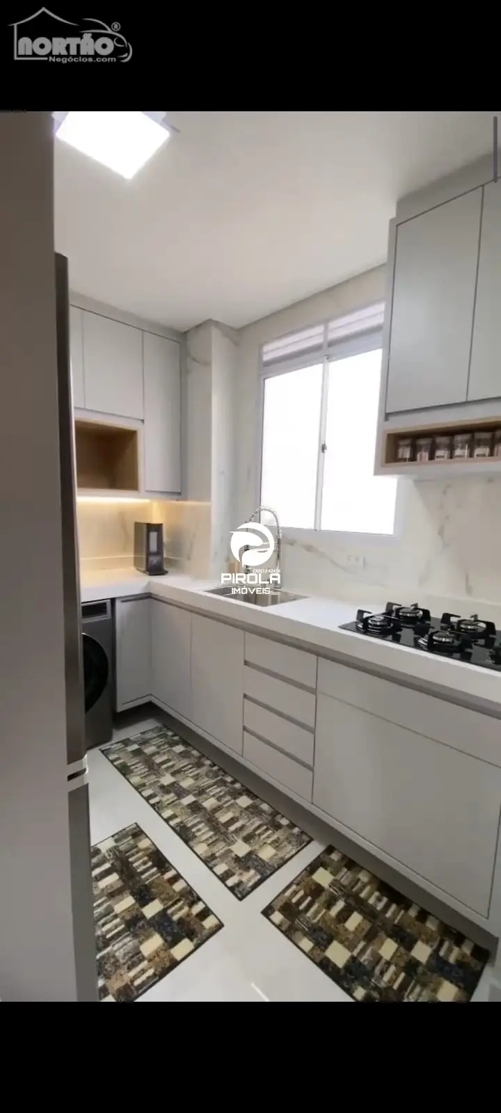 Casa, 3 quartos, 42 m² - Foto 7
