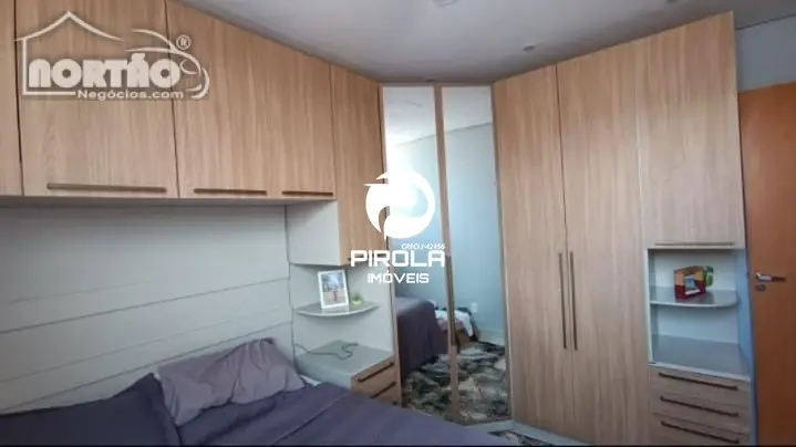 Casa, 3 quartos, 42 m² - Foto 8