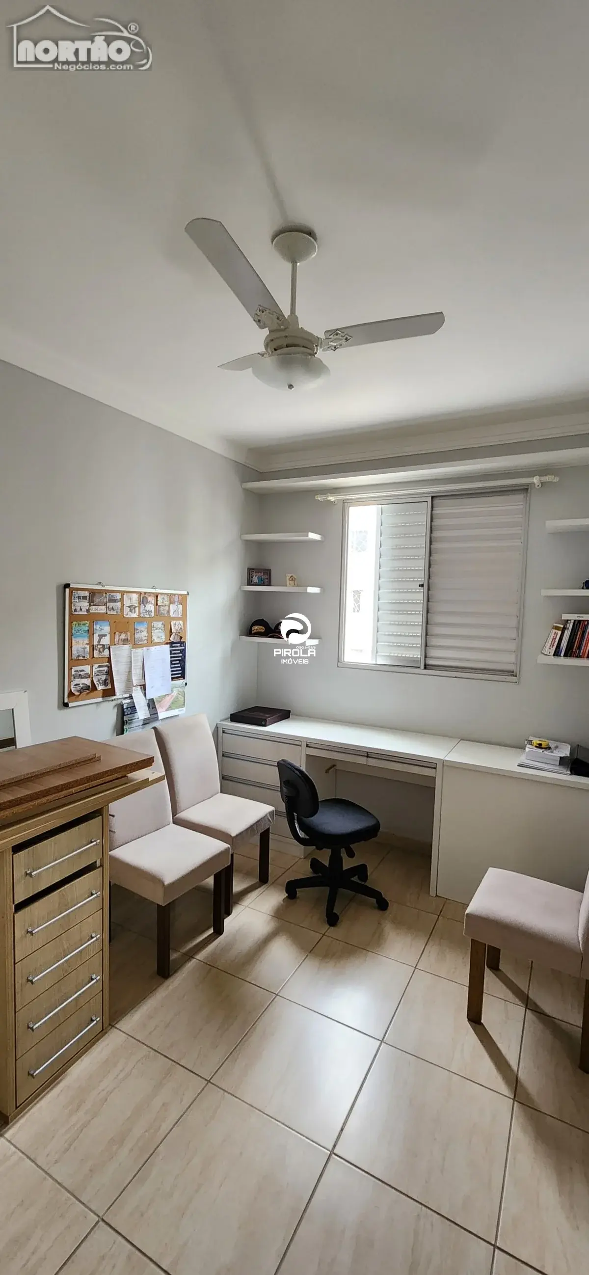 Casa, 3 quartos, 53 m² - Foto 2