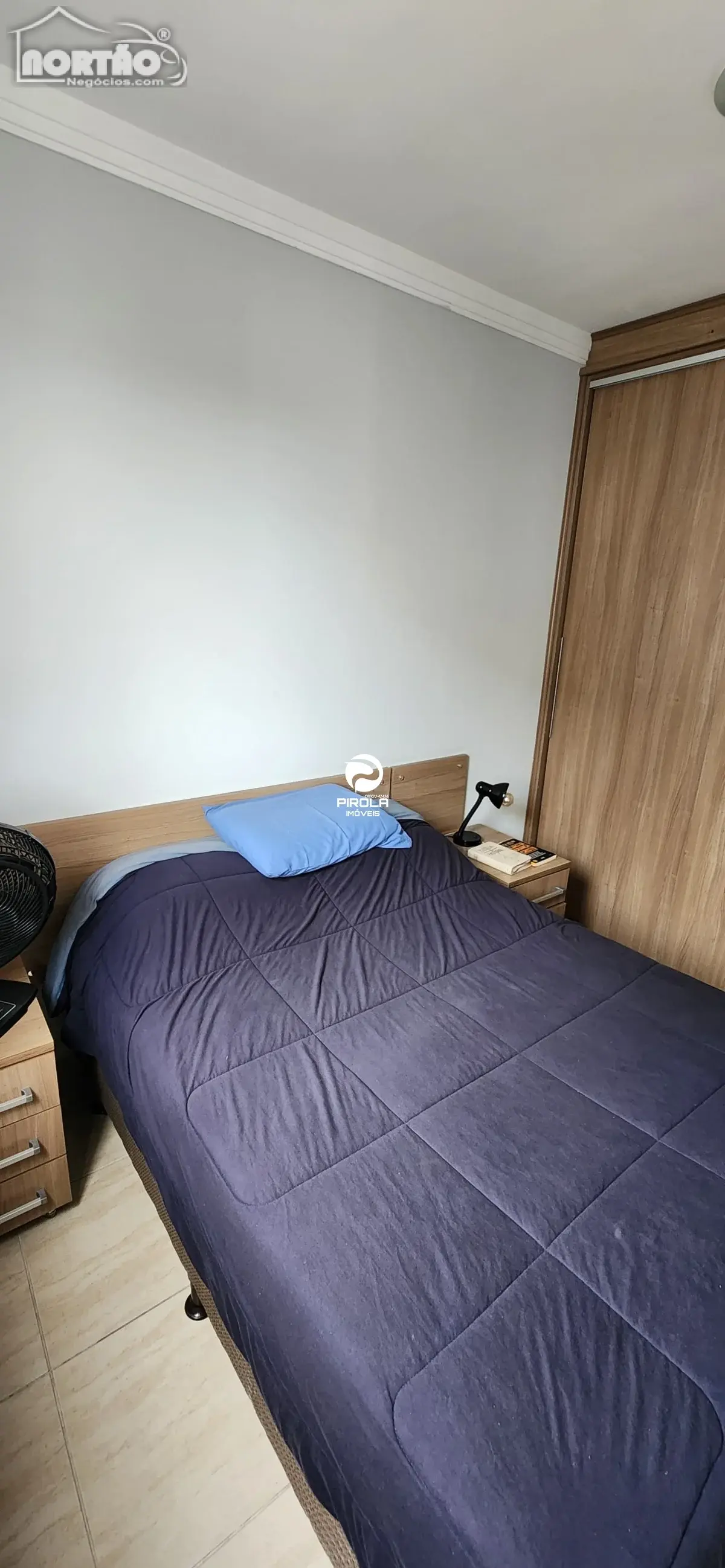 Casa, 3 quartos, 53 m² - Foto 3