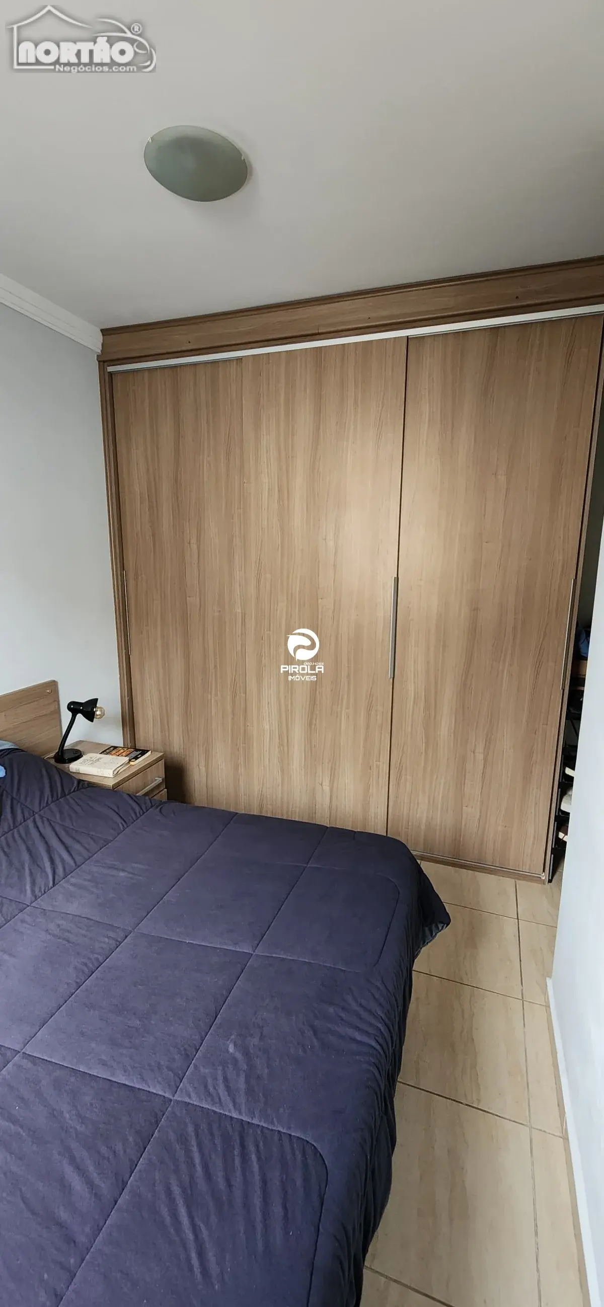 Casa, 3 quartos, 53 m² - Foto 4