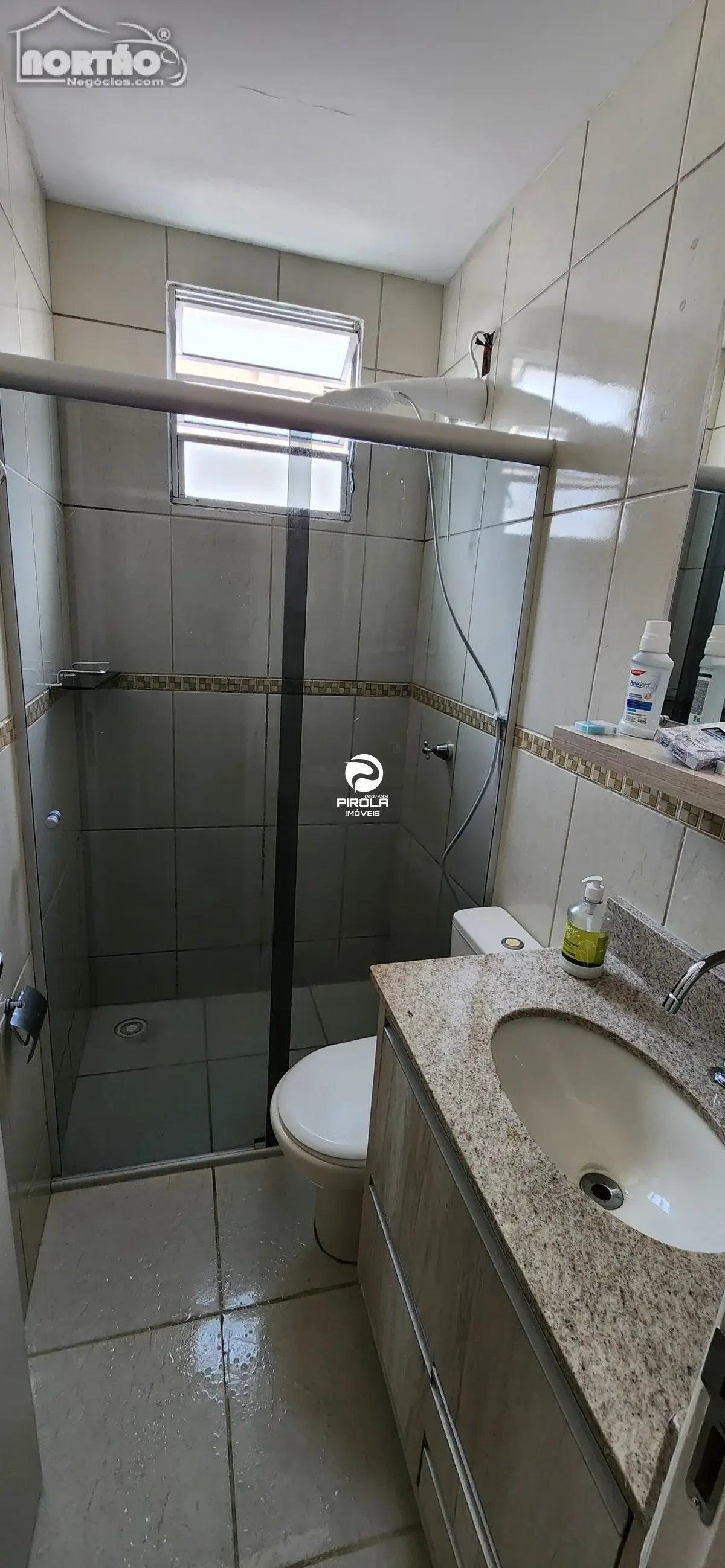 Casa, 3 quartos, 53 m² - Foto 5