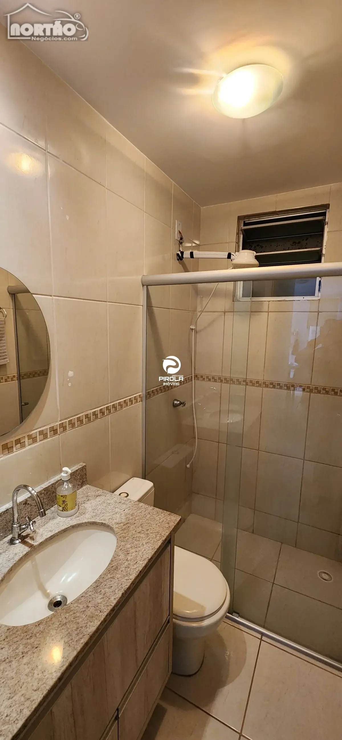 Casa, 3 quartos, 53 m² - Foto 6