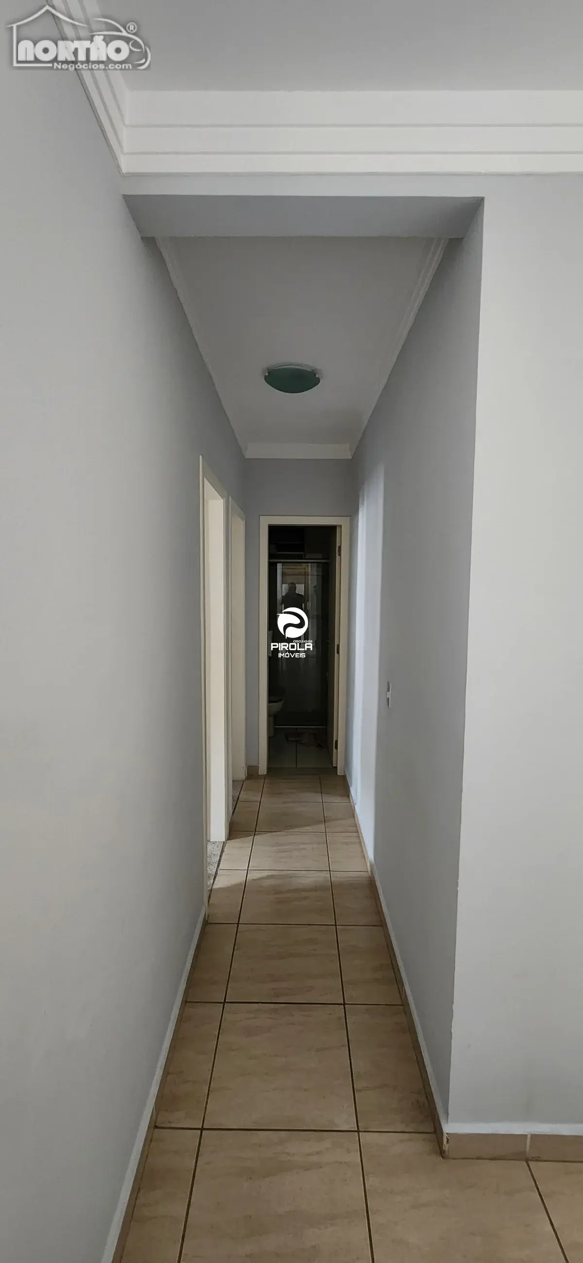 Casa, 3 quartos, 53 m² - Foto 8
