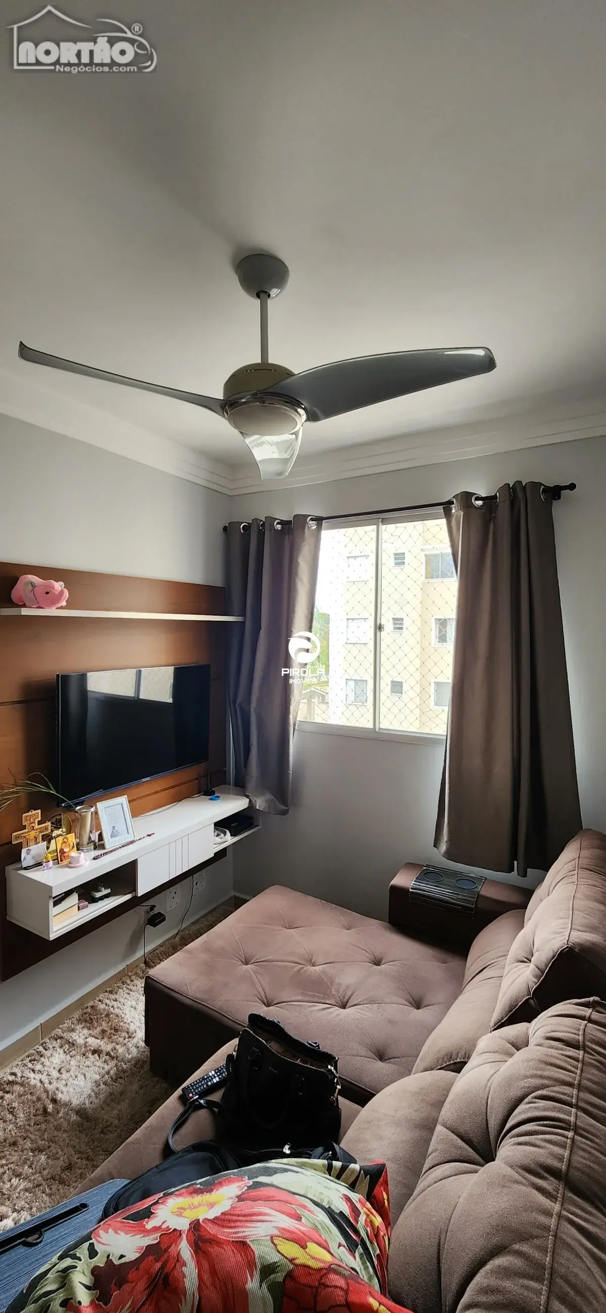 Casa, 3 quartos, 53 m² - Foto 9