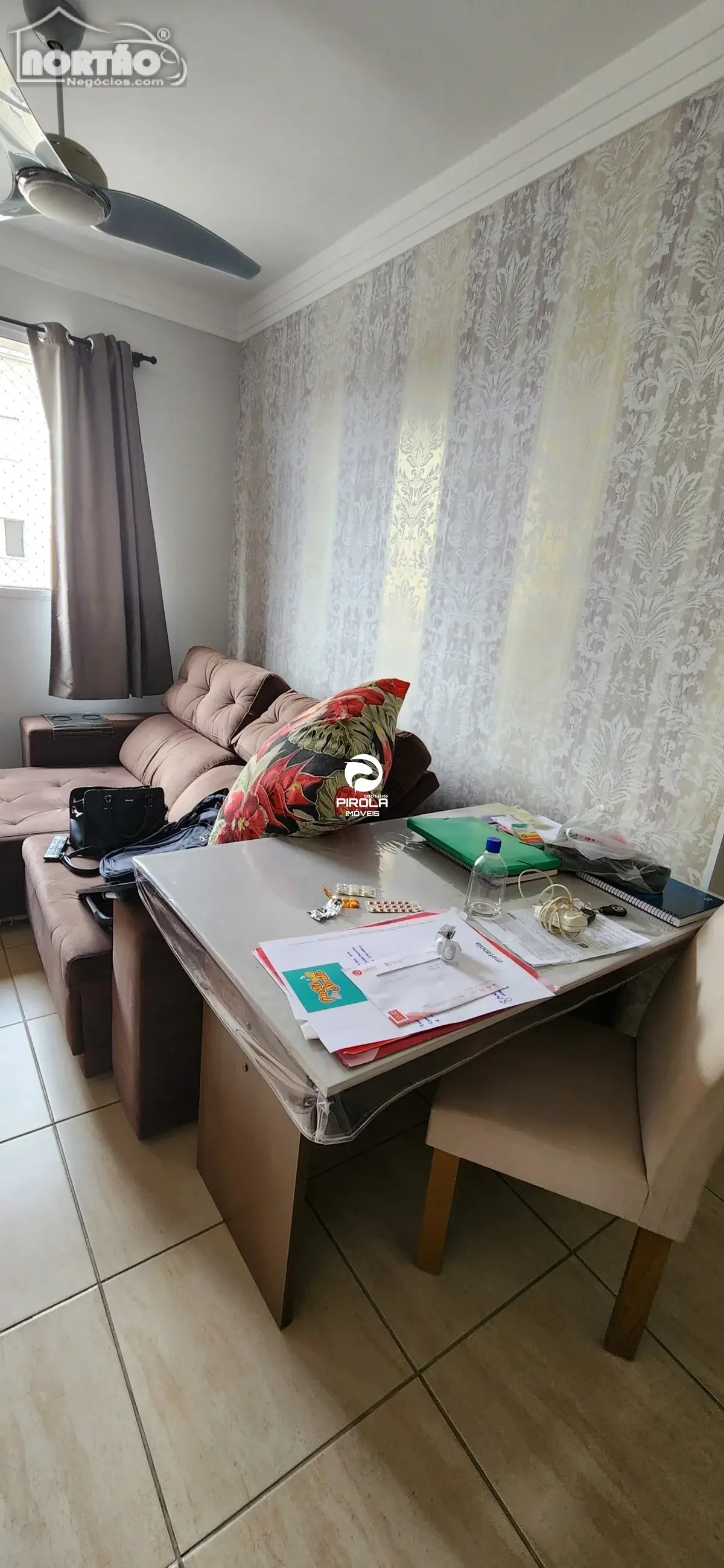 Casa, 3 quartos, 53 m² - Foto 10