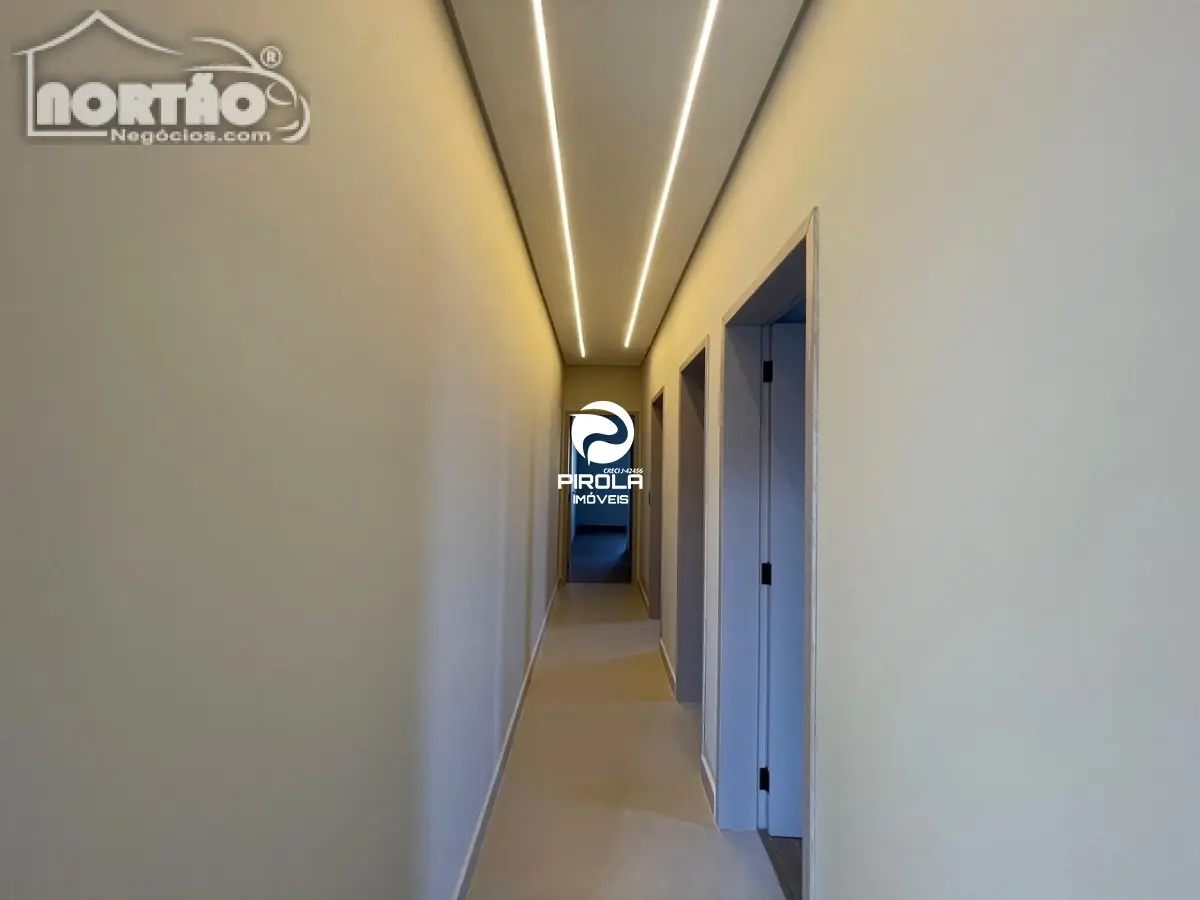 Casa, 5 quartos, 145 m² - Foto 2