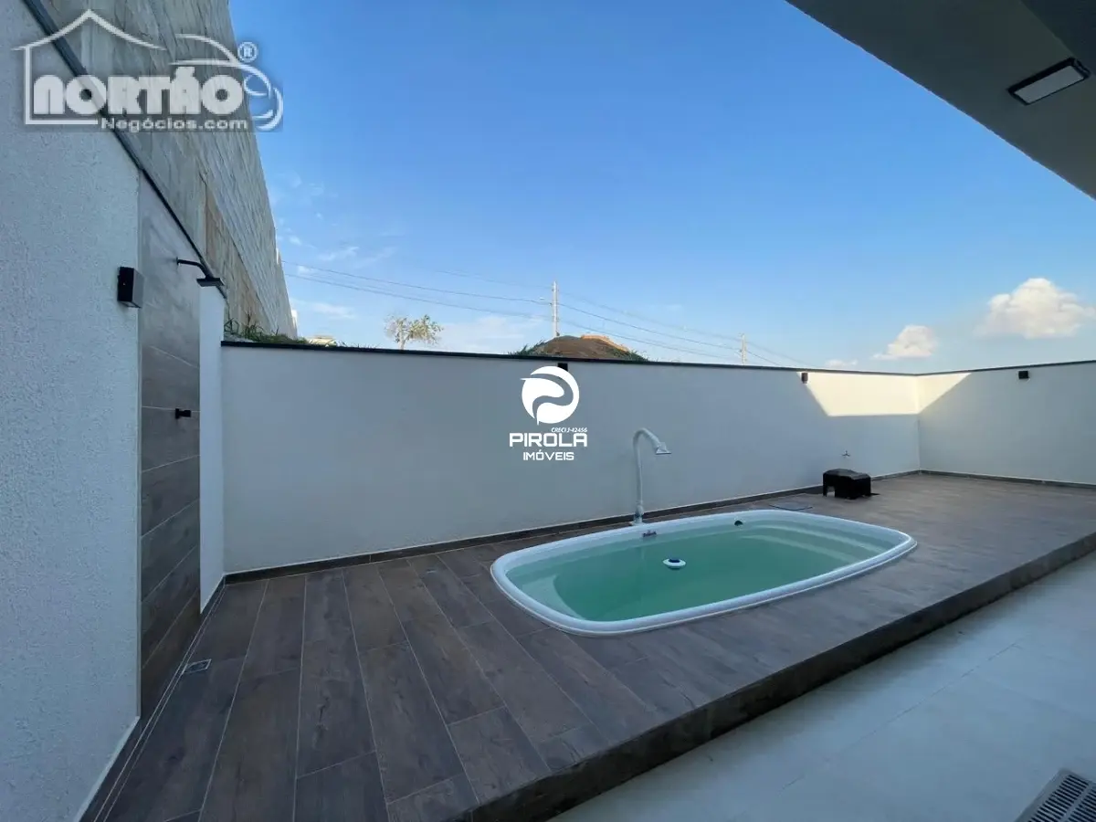 Casa, 5 quartos, 145 m² - Foto 6