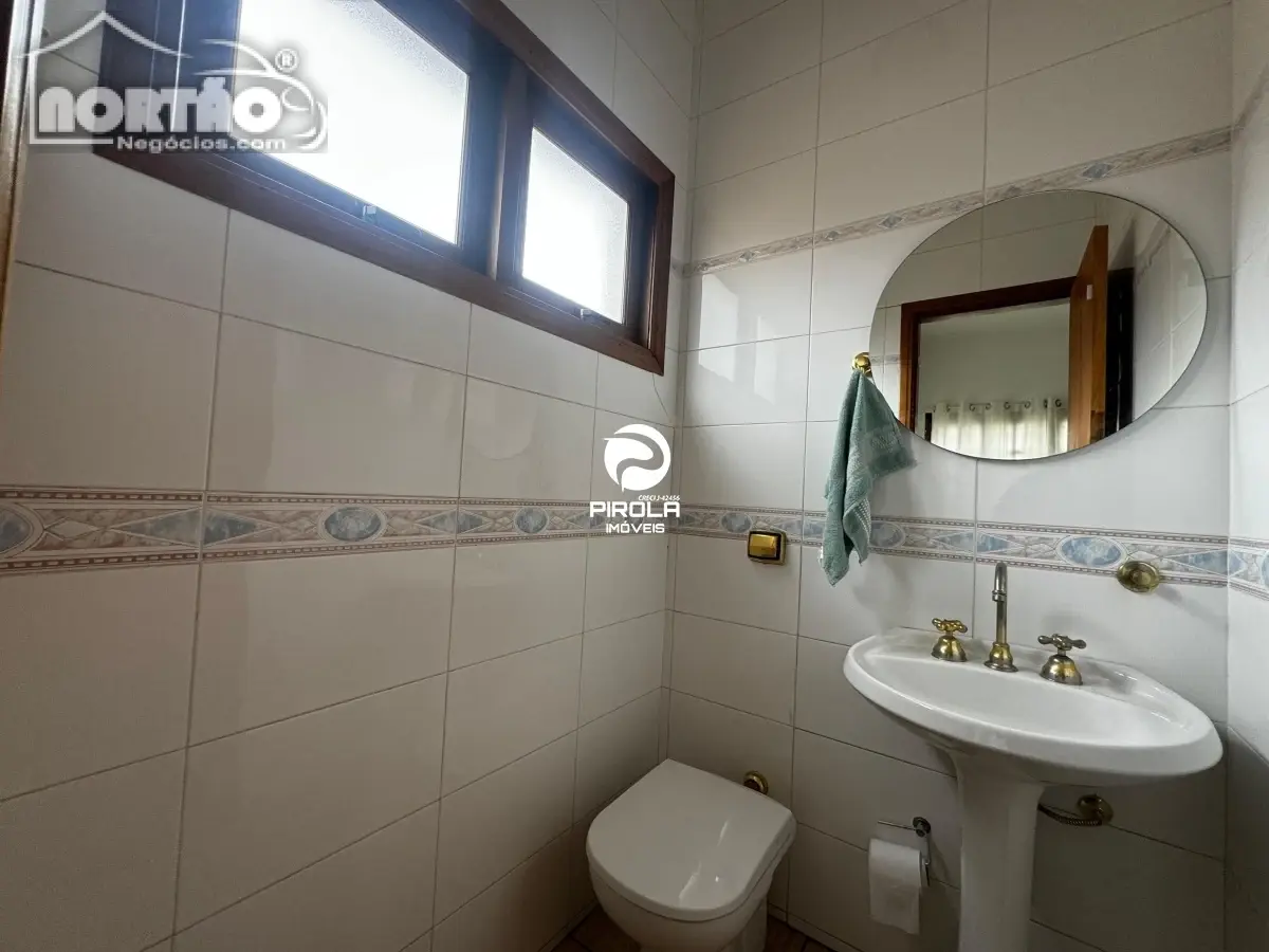 Casa, 280 m² - Foto 3