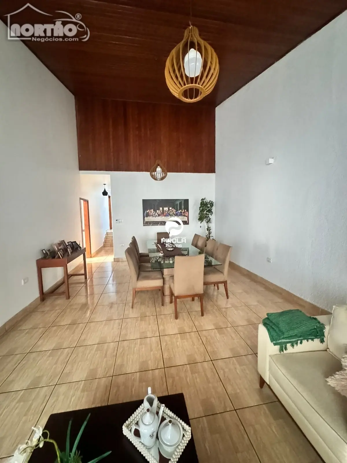 Casa, 280 m² - Foto 7