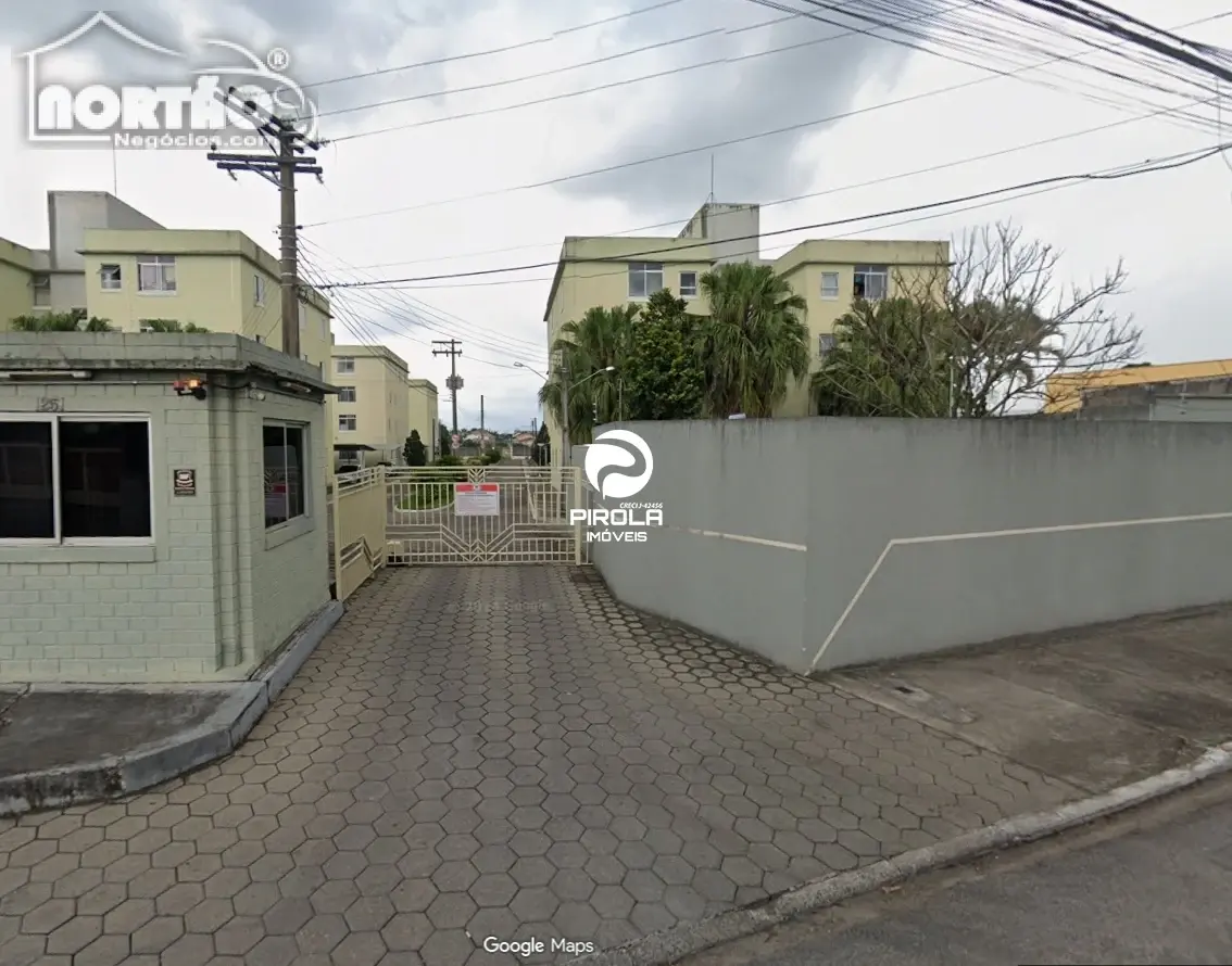 Casa, 3 quartos, 64 m² - Foto 1