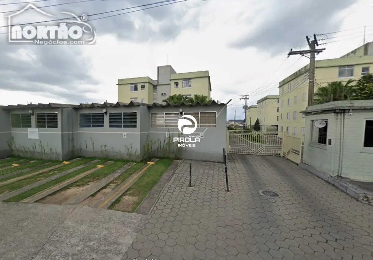 Casa, 3 quartos, 64 m² - Foto 2