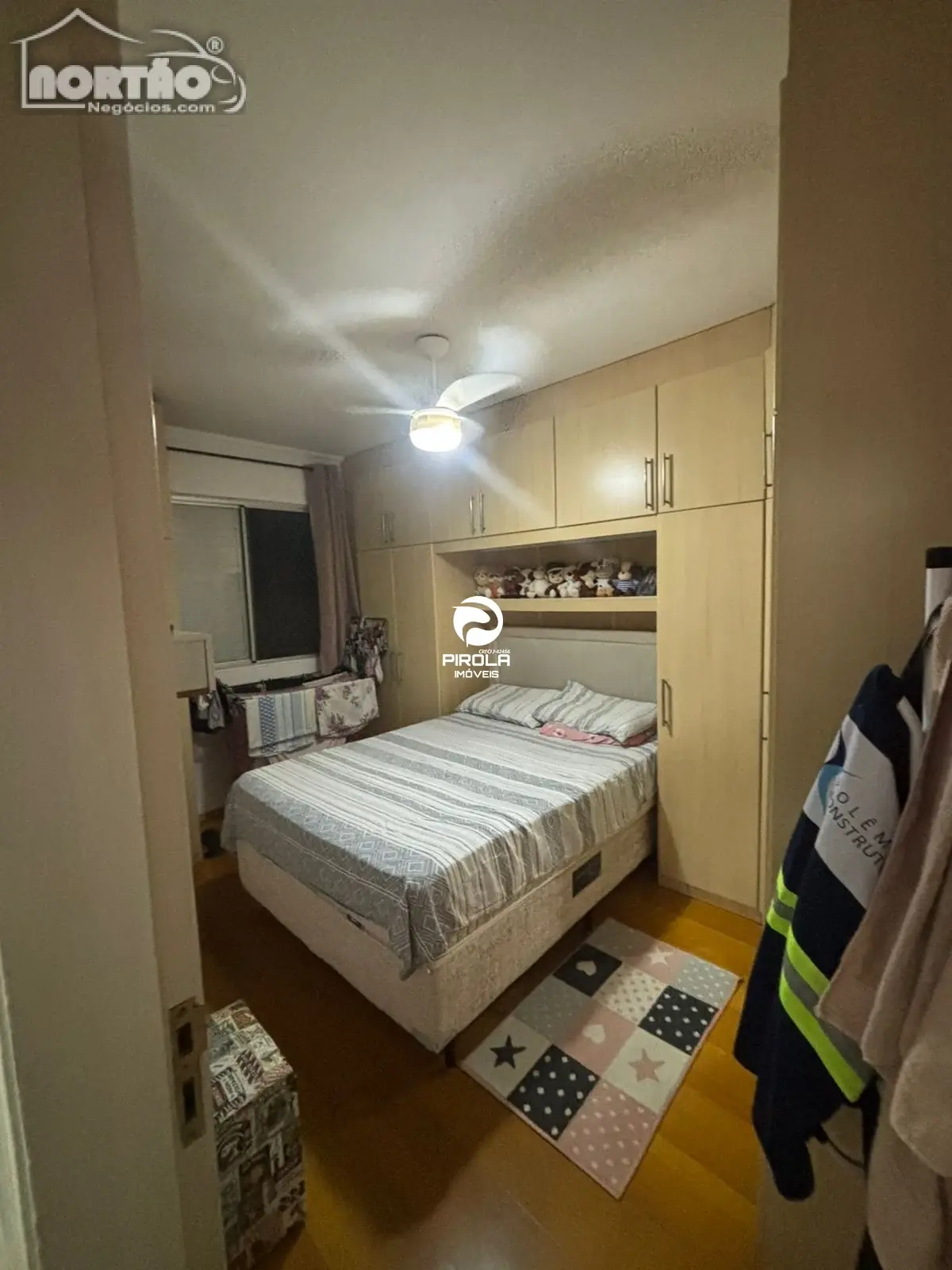 Casa, 3 quartos, 64 m² - Foto 3