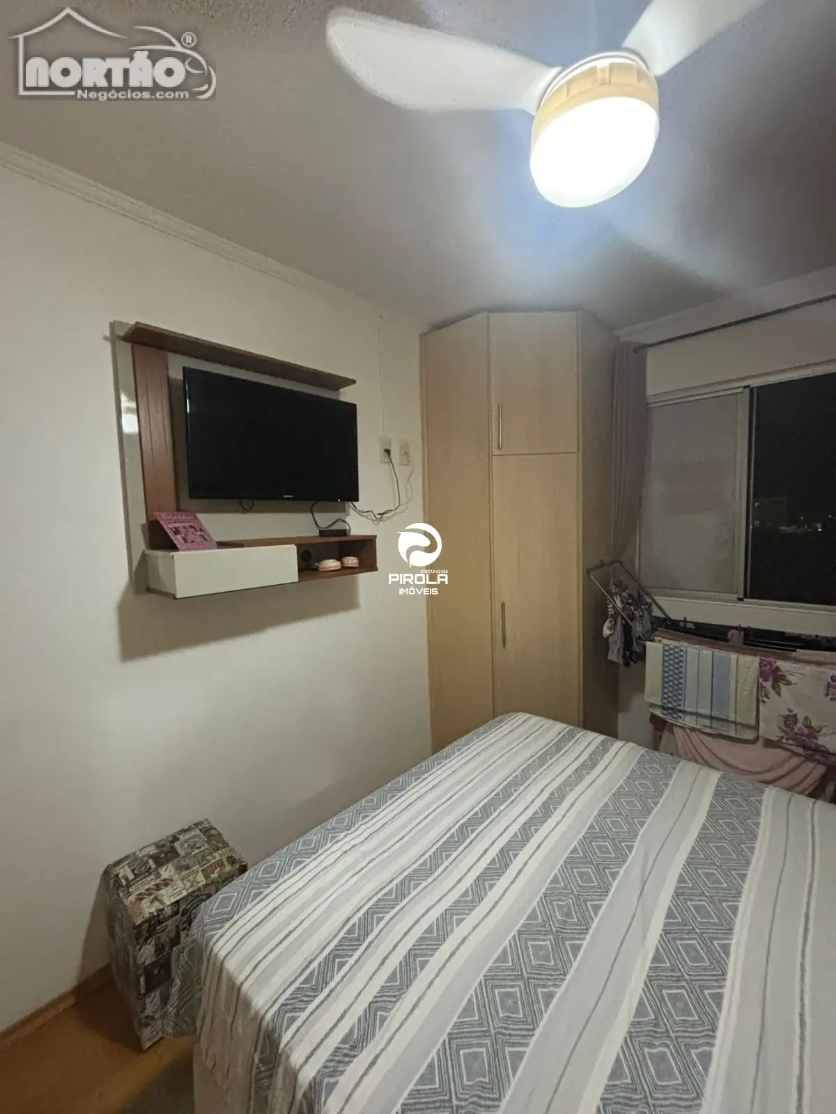 Casa, 3 quartos, 64 m² - Foto 4