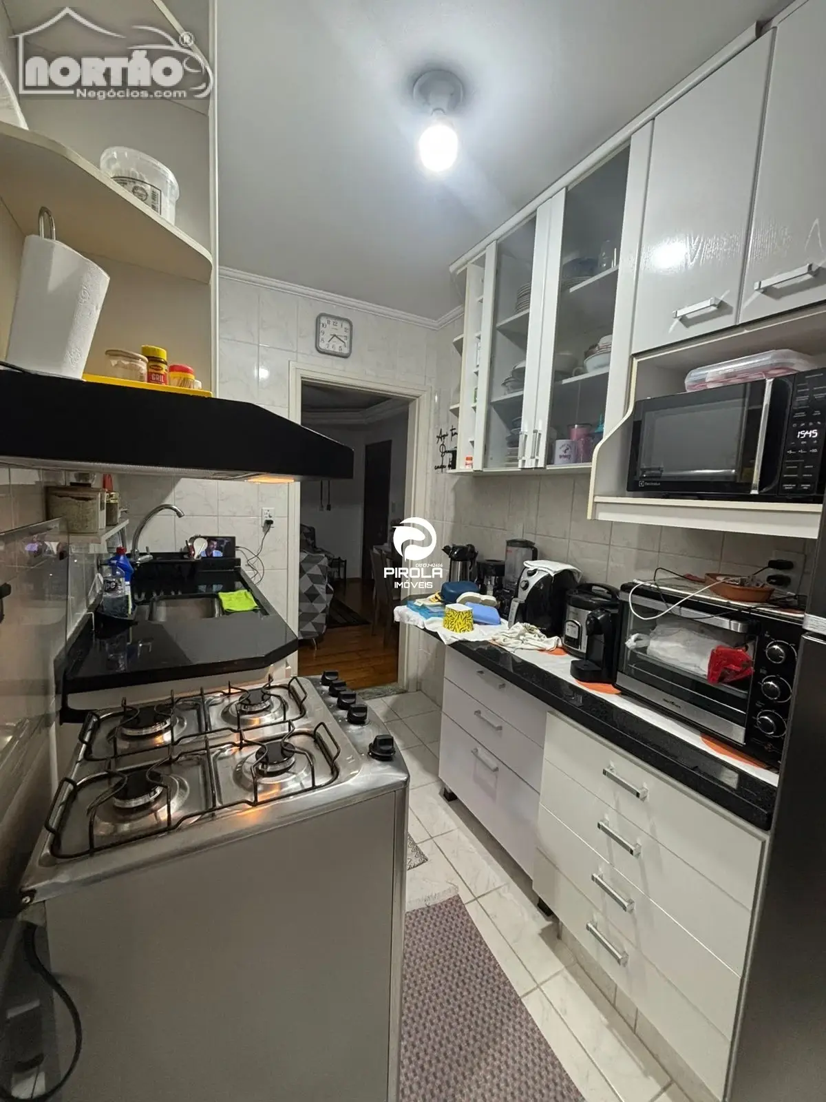 Casa, 3 quartos, 64 m² - Foto 5
