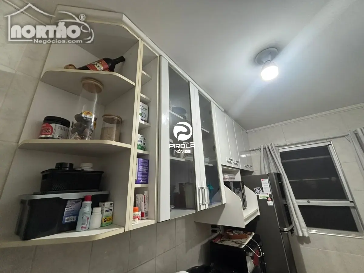 Casa, 3 quartos, 64 m² - Foto 6