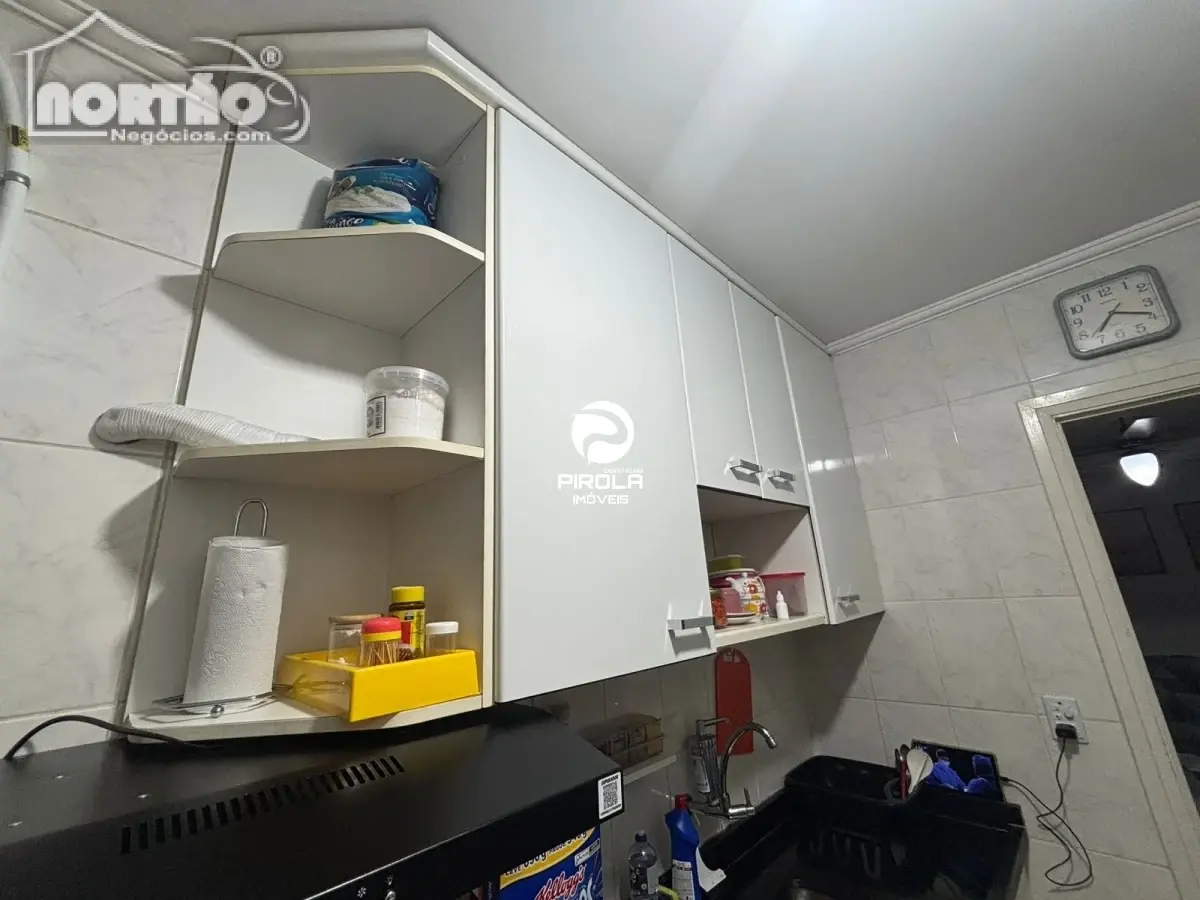Casa, 3 quartos, 64 m² - Foto 7