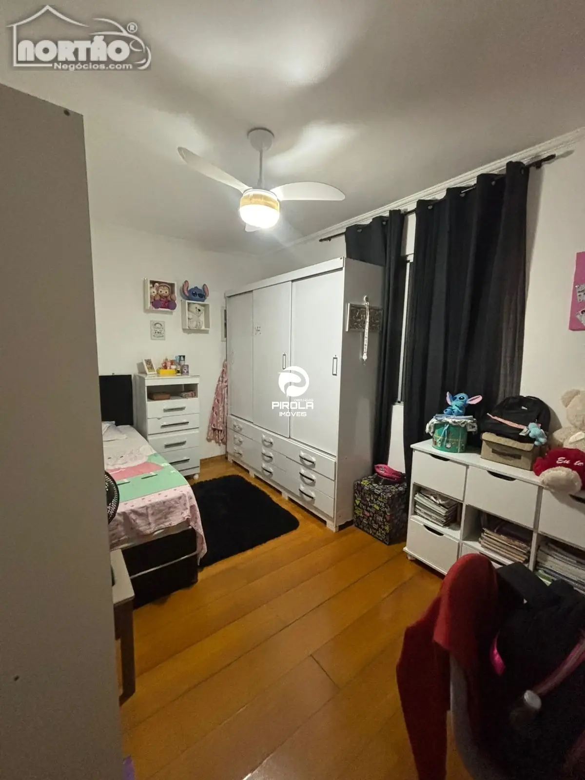 Casa, 3 quartos, 64 m² - Foto 8