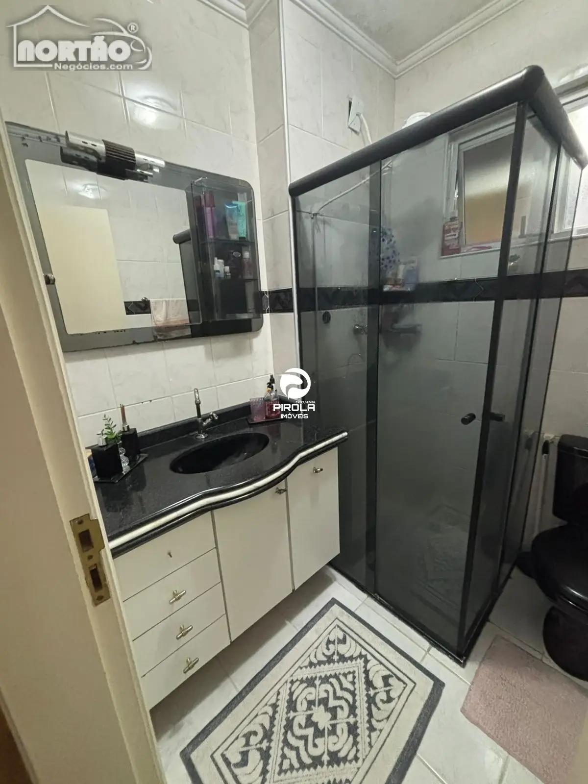 Casa, 3 quartos, 64 m² - Foto 10