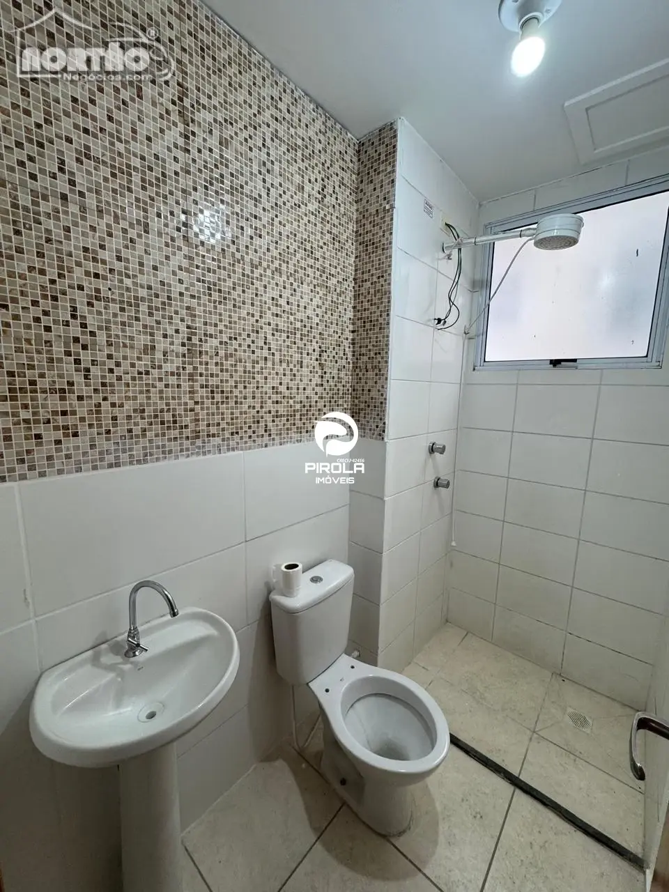 Casa, 3 quartos, 44 m² - Foto 4