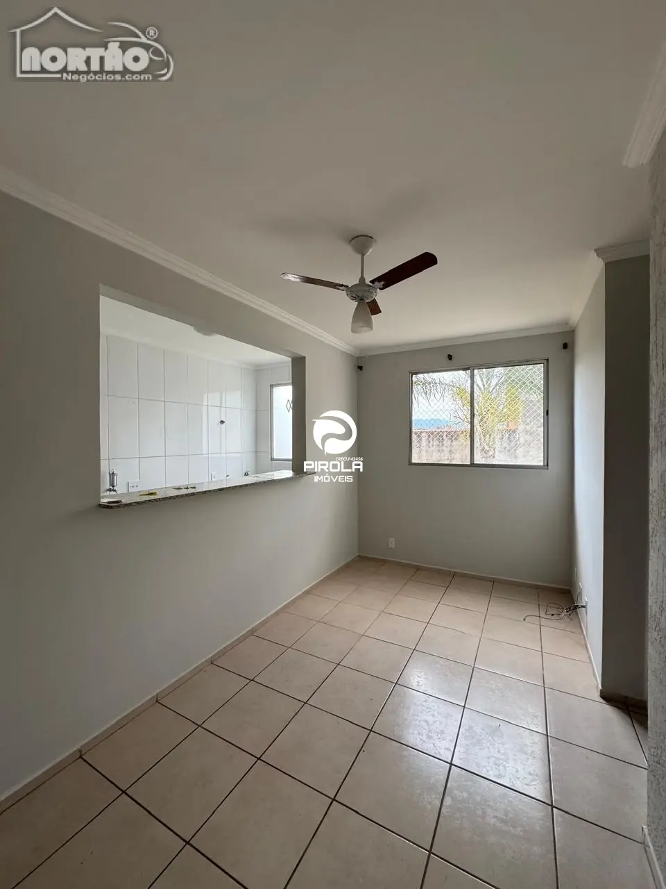 Casa, 3 quartos, 44 m² - Foto 1