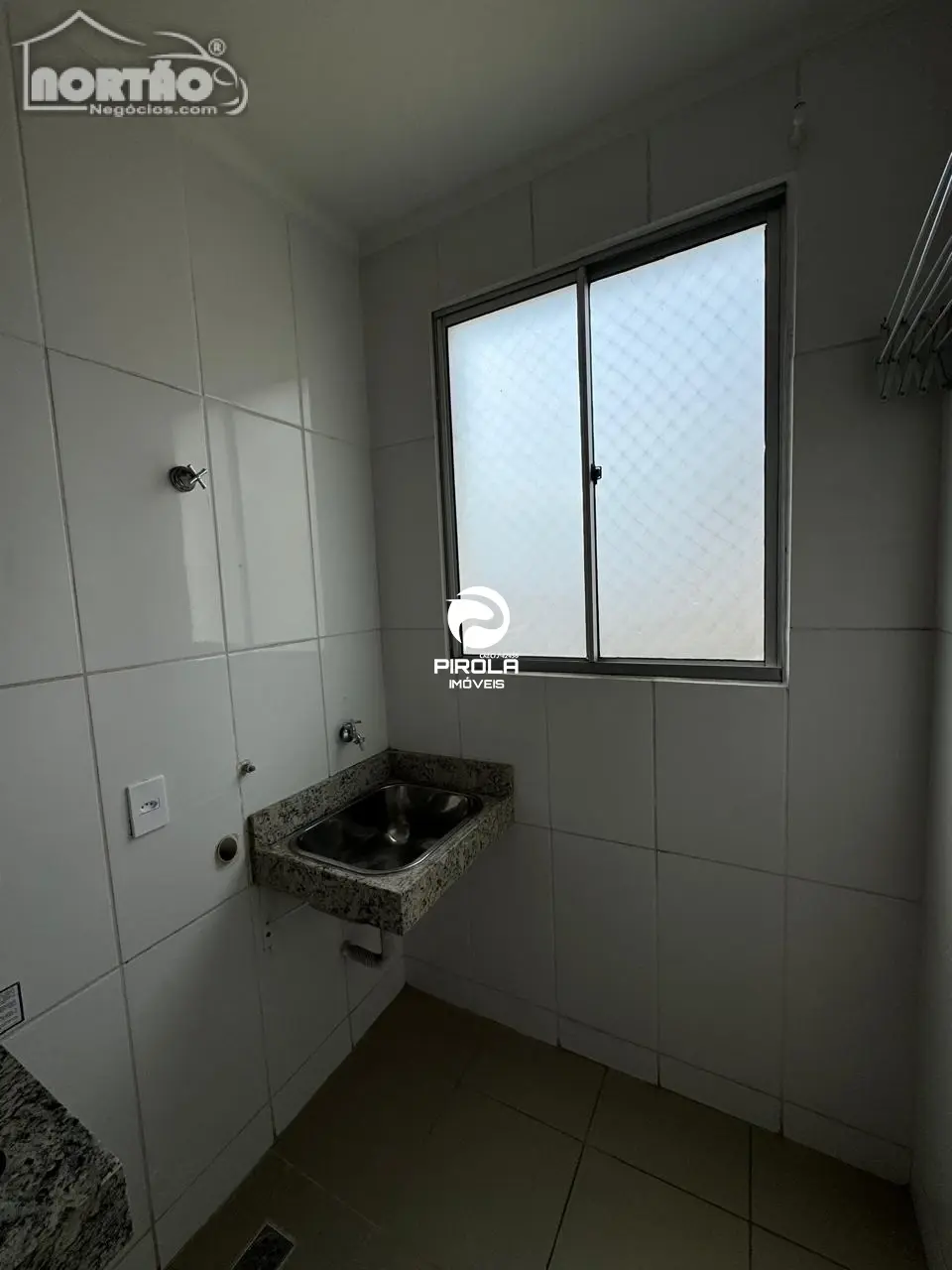 Casa, 3 quartos, 44 m² - Foto 2