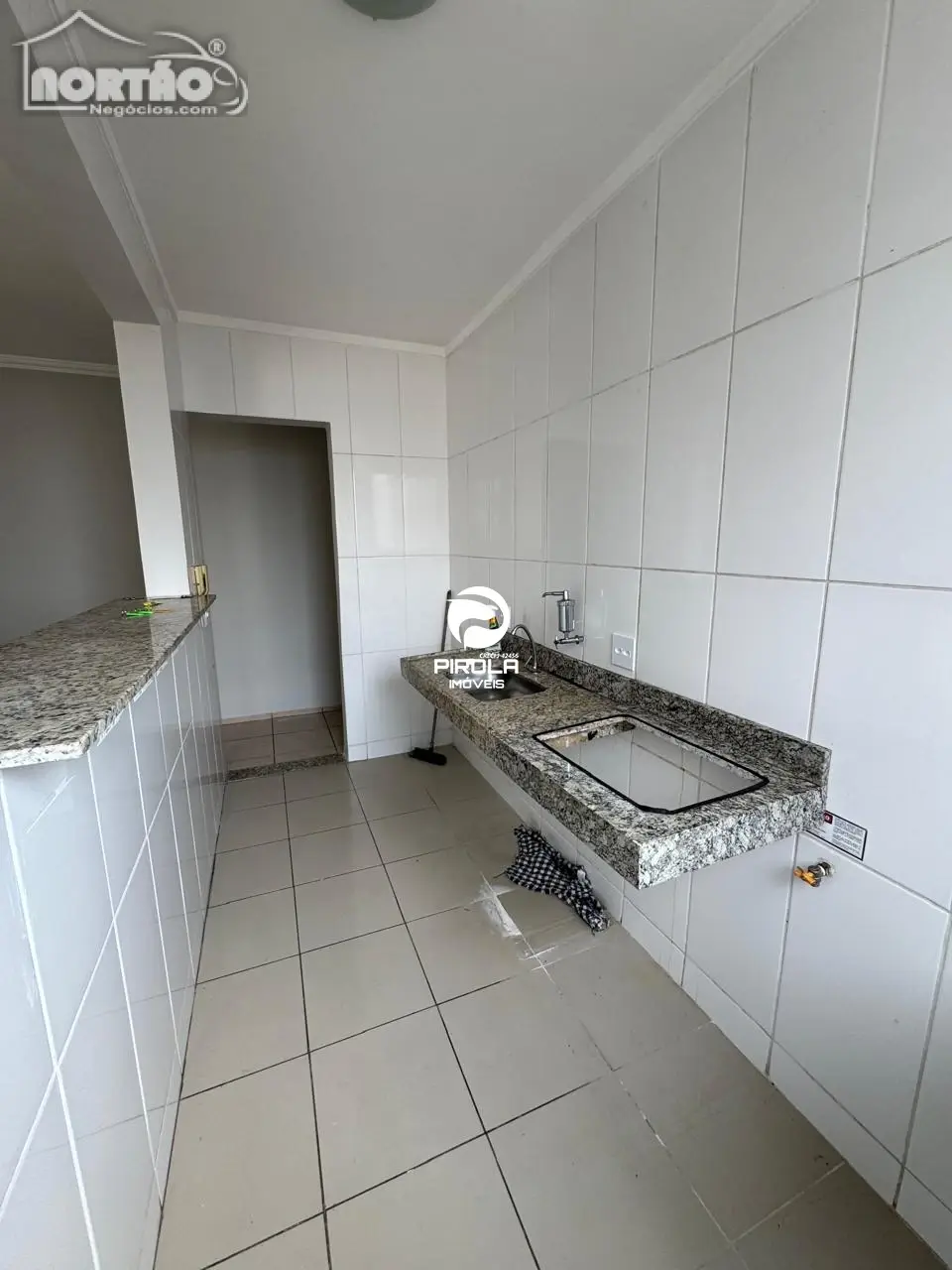 Casa, 3 quartos, 44 m² - Foto 3