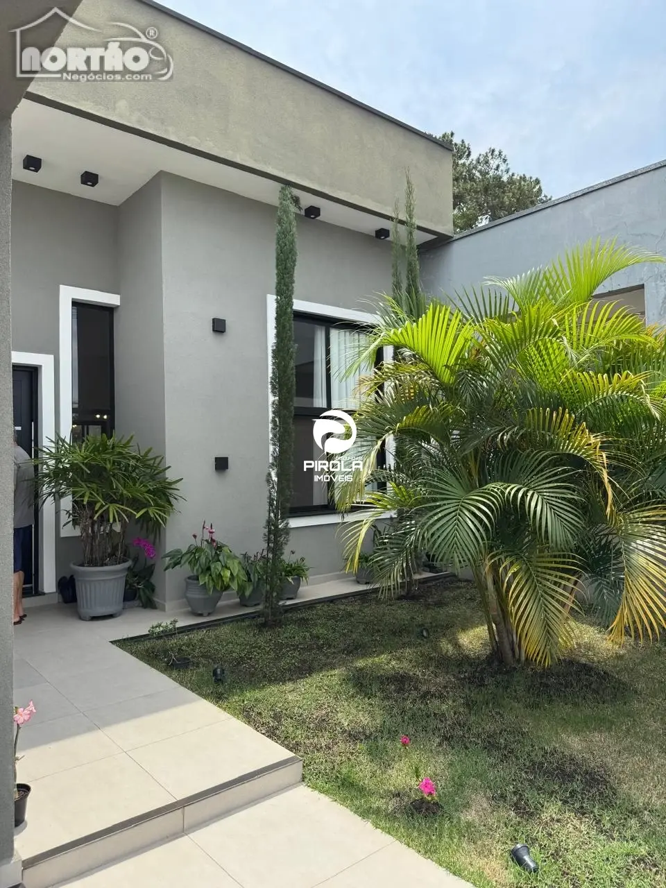 Casa, 4 quartos, 106 m² - Foto 3