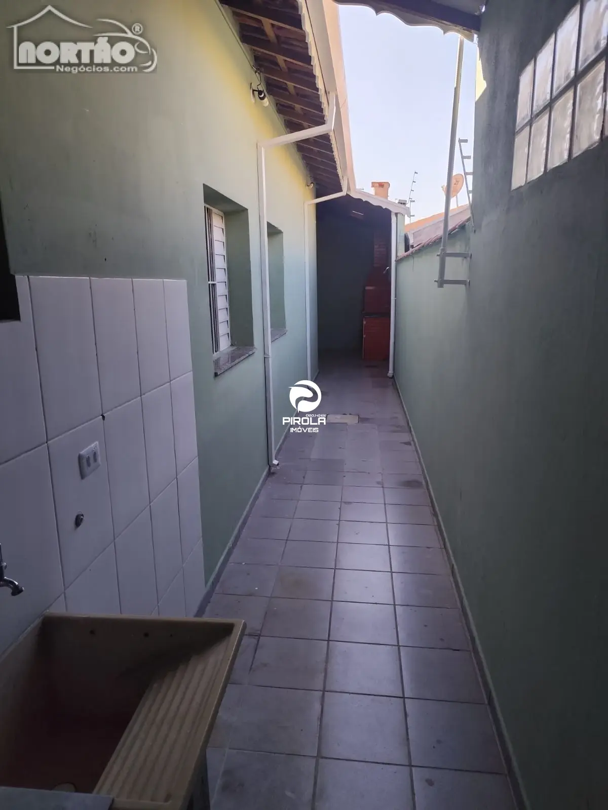 Casa, 4 quartos, 110 m² - Foto 7