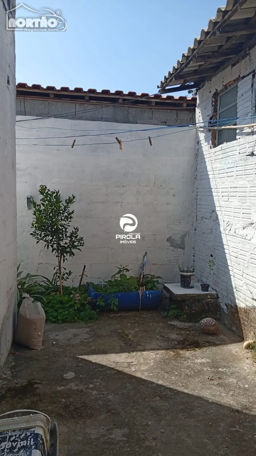 Casa, 3 quartos, 125 m² - Foto 10
