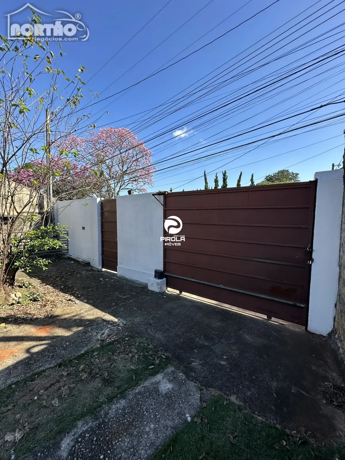 Casa, 4 quartos, 100 m² - Foto 1