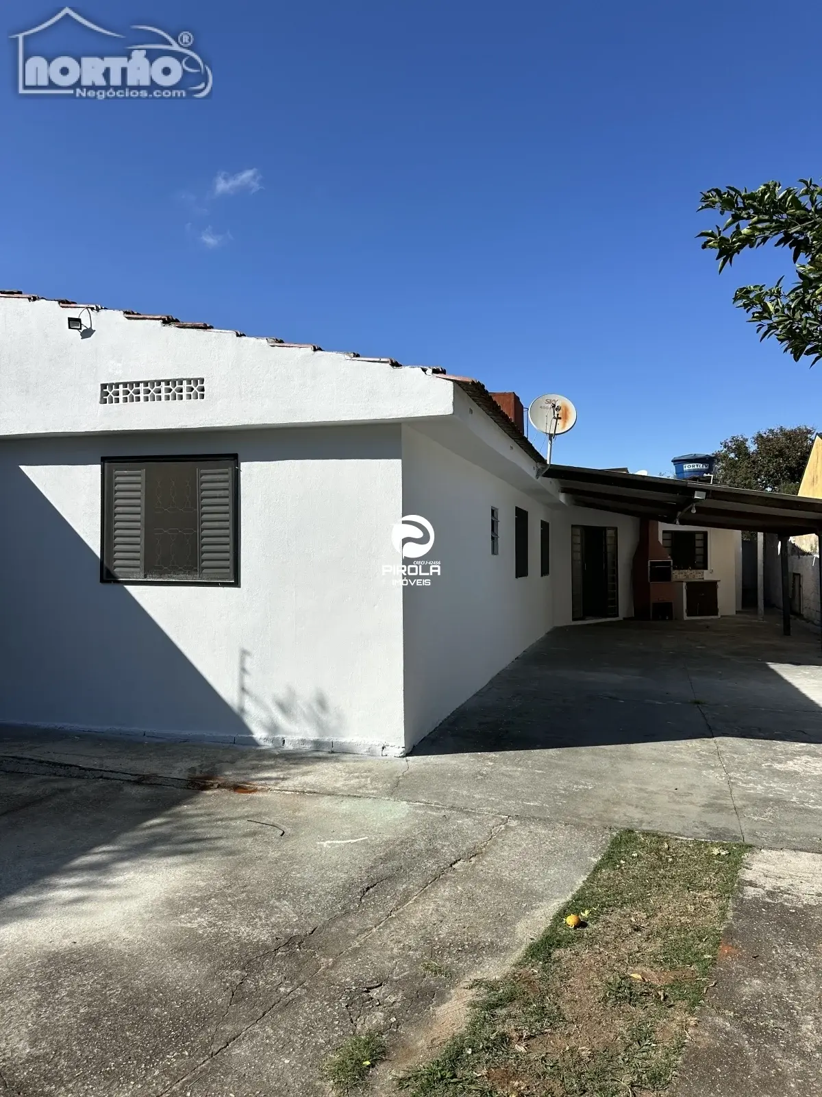 Casa, 4 quartos, 100 m² - Foto 5