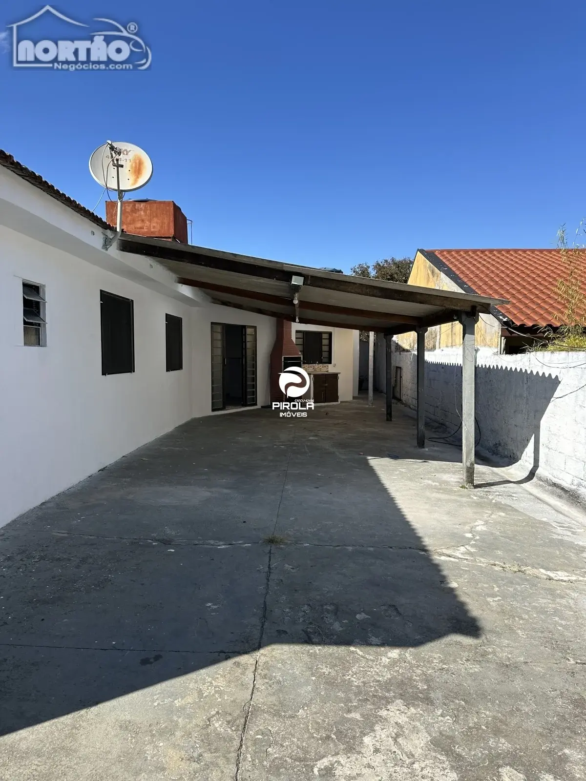 Casa, 4 quartos, 100 m² - Foto 6