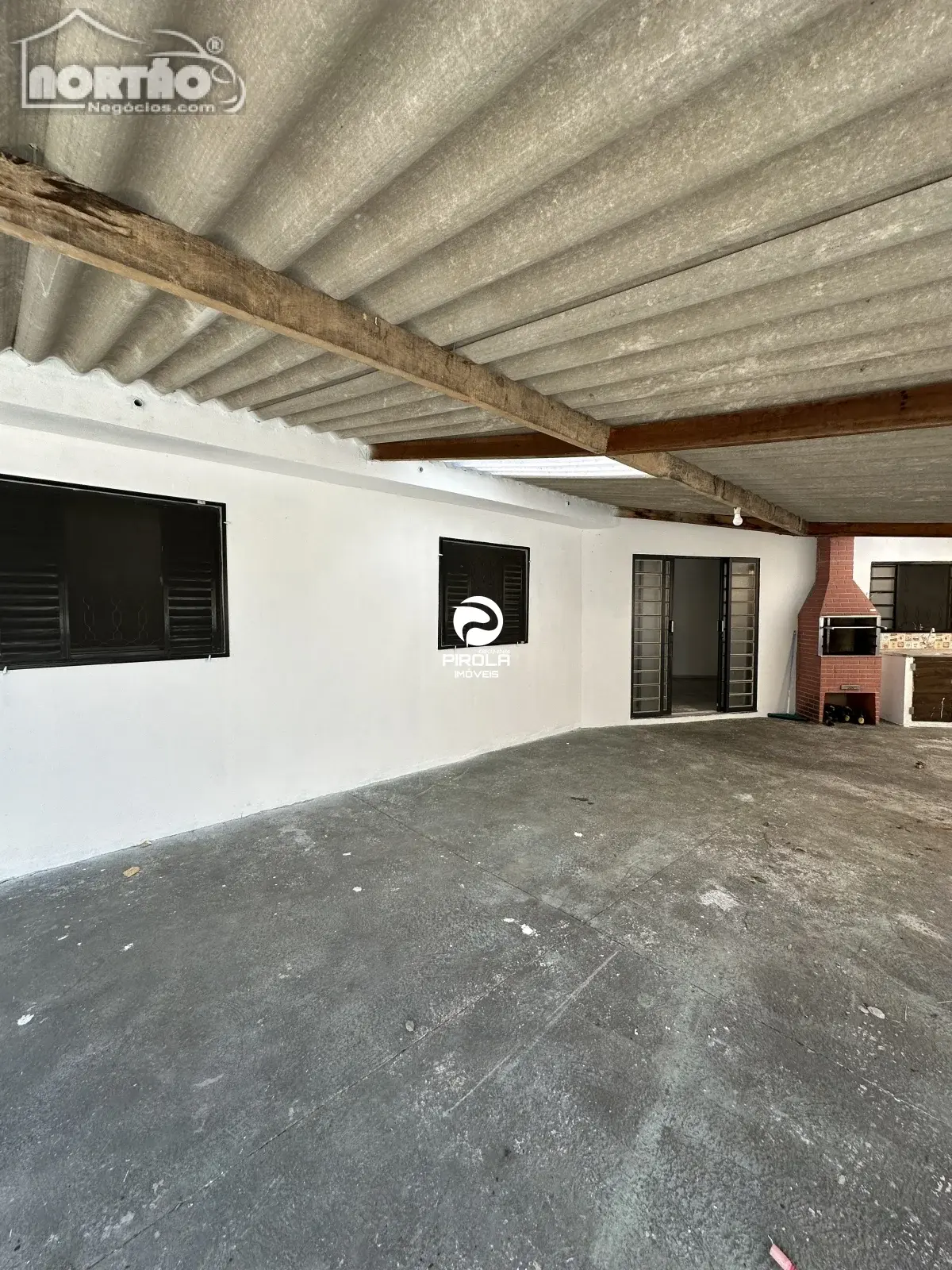 Casa, 4 quartos, 100 m² - Foto 9