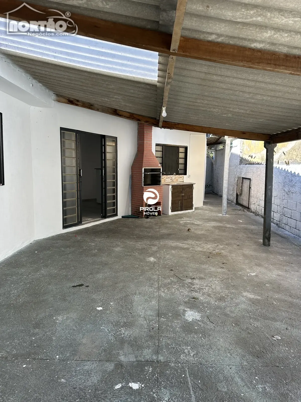 Casa, 4 quartos, 100 m² - Foto 10