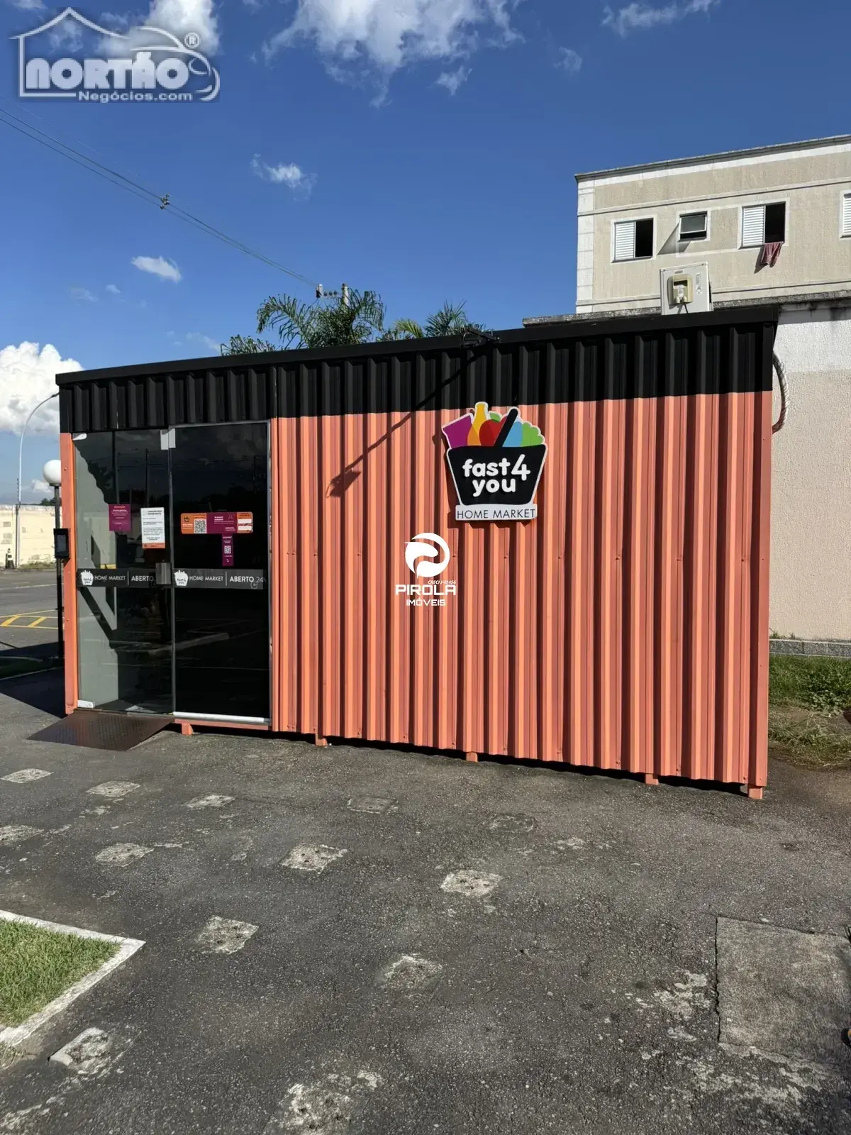 Casa, 3 quartos, 42 m² - Foto 4