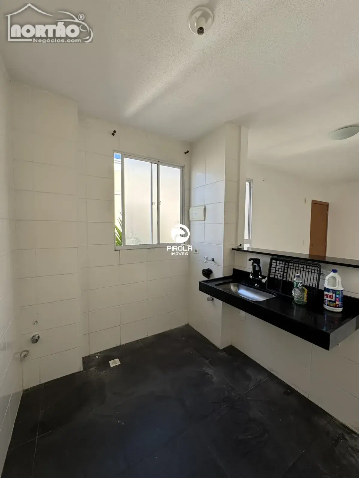 Casa, 3 quartos, 42 m² - Foto 8