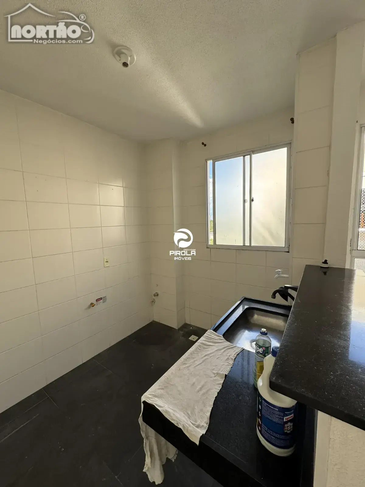 Casa, 3 quartos, 42 m² - Foto 9