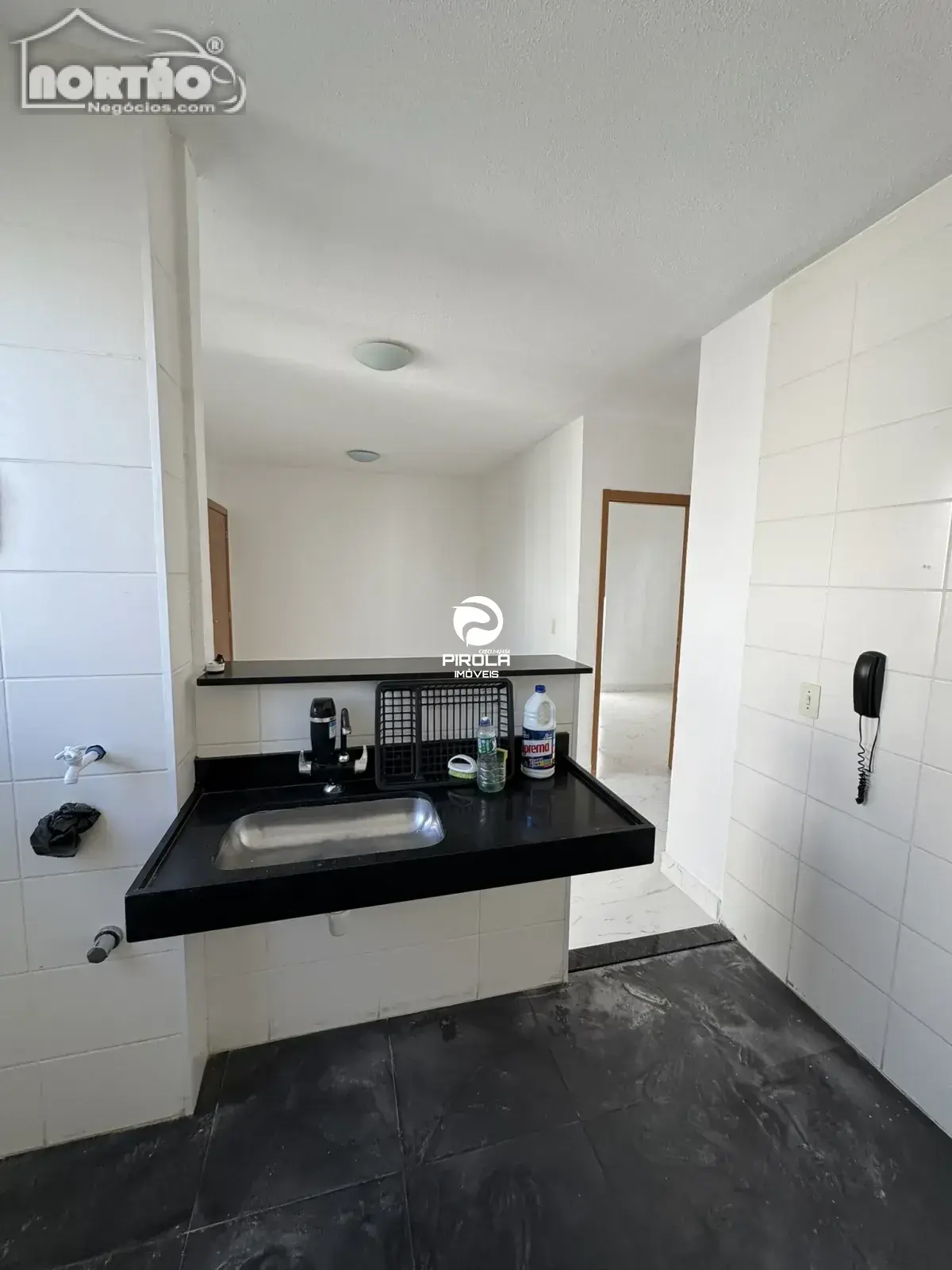 Casa, 3 quartos, 42 m² - Foto 10