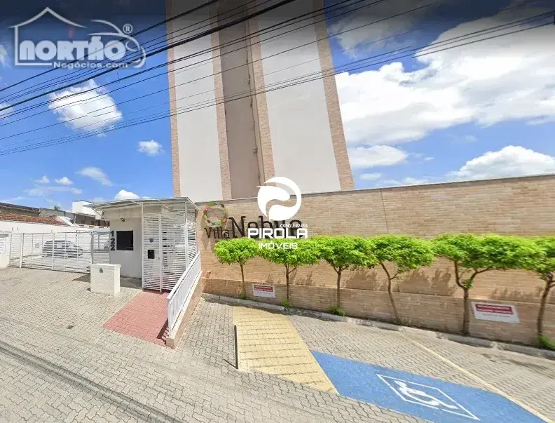Casa, 3 quartos, 65 m² - Foto 2