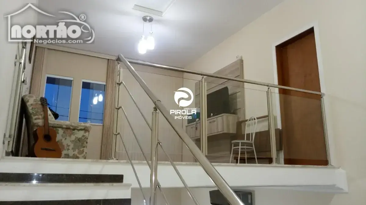 Casa, 4 quartos, 275 m² - Foto 4