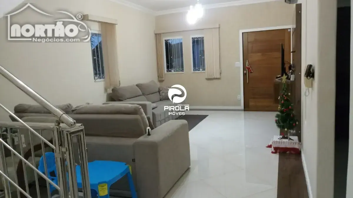 Casa, 4 quartos, 275 m² - Foto 6