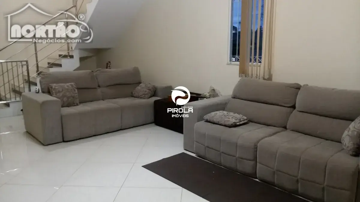 Casa, 4 quartos, 275 m² - Foto 8
