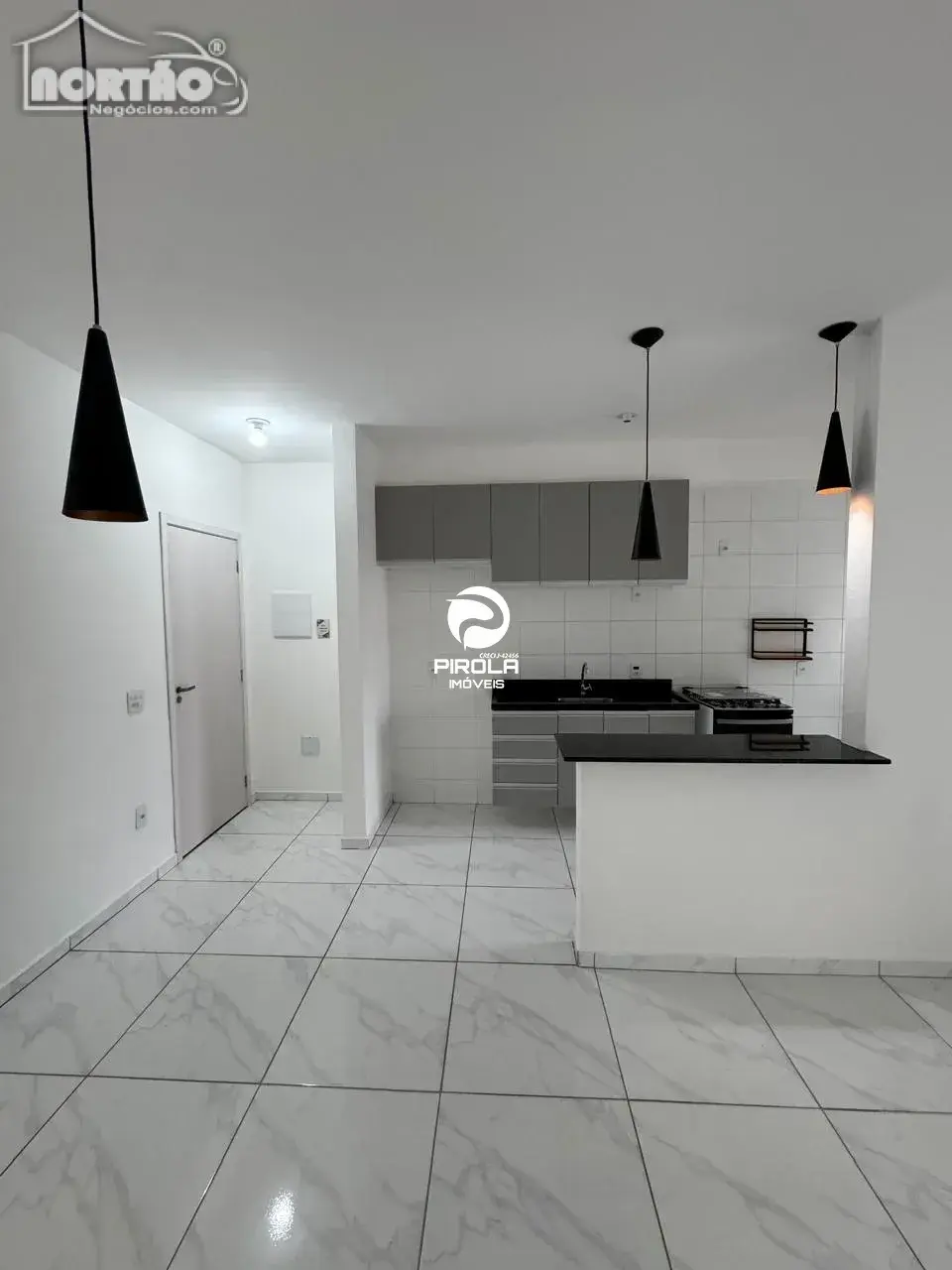 Casa, 3 quartos, 52 m² - Foto 1