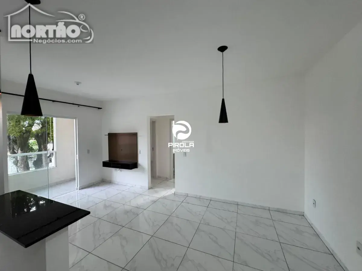 Casa, 3 quartos, 52 m² - Foto 2