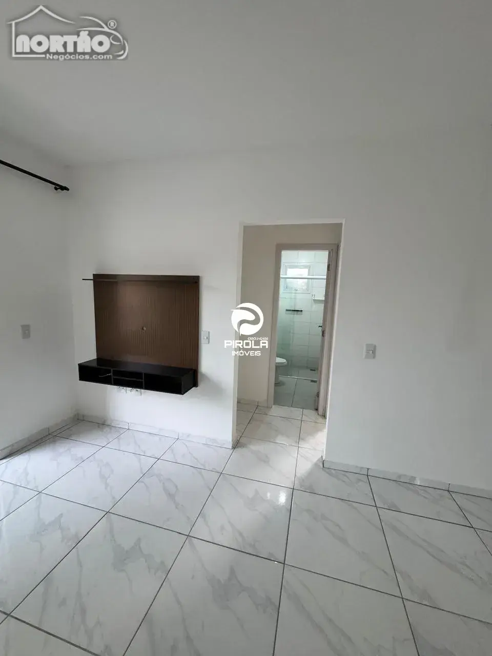 Casa, 3 quartos, 52 m² - Foto 3