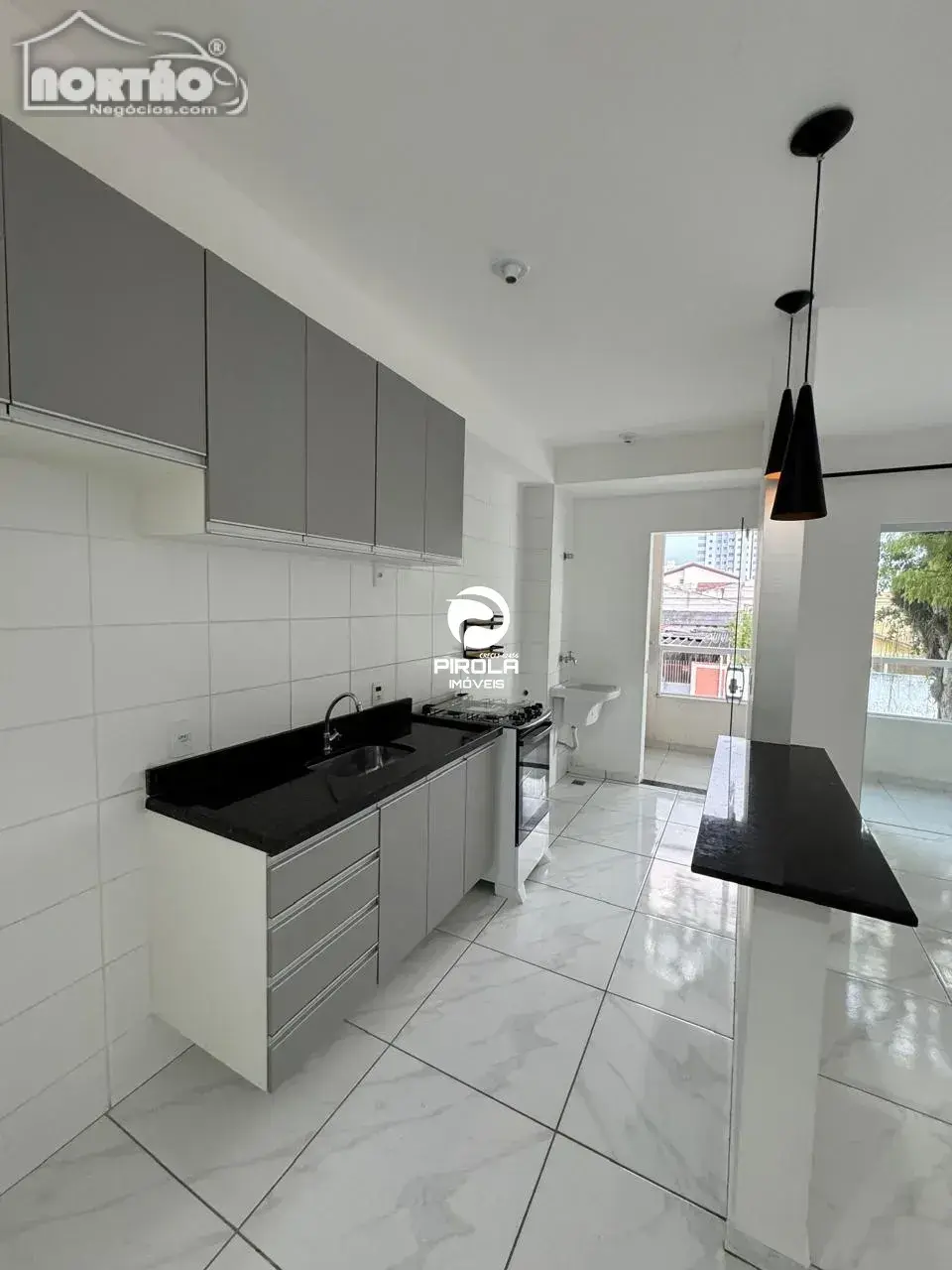 Casa, 3 quartos, 52 m² - Foto 8