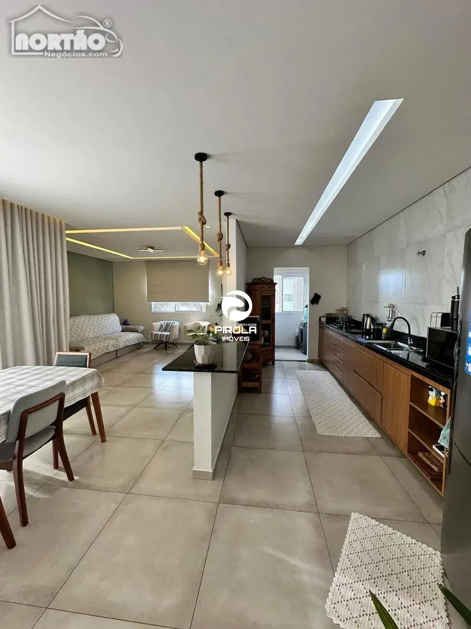 Casa, 5 quartos, 120 m² - Foto 6