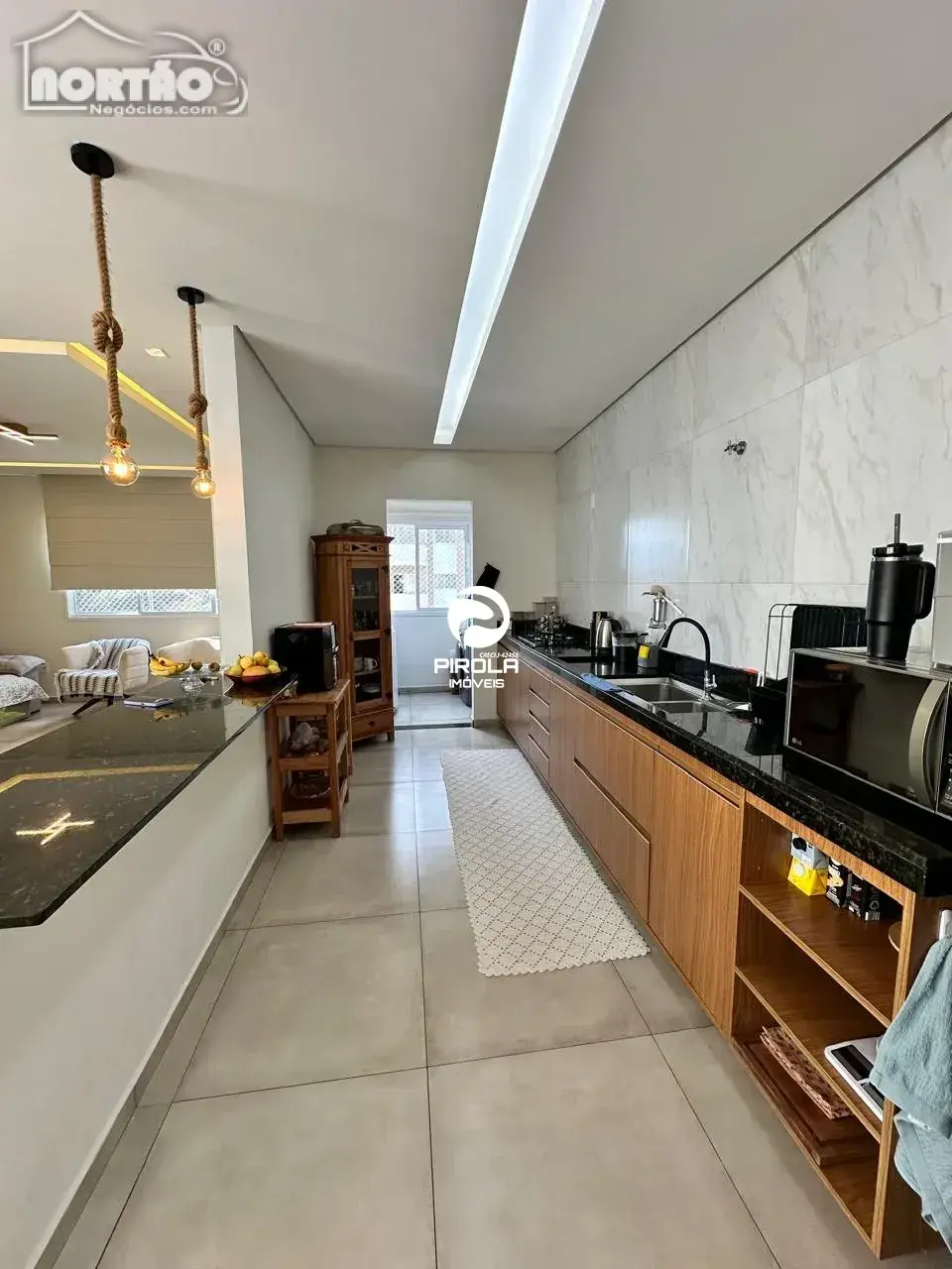 Casa, 5 quartos, 120 m² - Foto 7